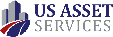 US Asset Services Logo